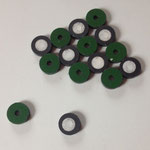Inonengitter Modell