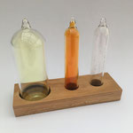 Ampullen Chlor, Brom, Iod, Halogene Unterricht, Demonstration