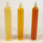 Stickoxide Ampullen