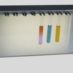 Leuchtkasten, Chemie, Chemieunterricht