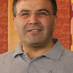 Oktay Aydinoglu