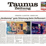2024-08-26 Taunus Zeitung