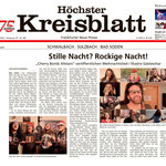 2024-12-07 Höchster Kreisblatt