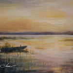 Acrylic 80x100