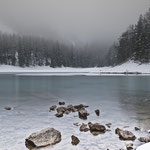 Tragöß-Grüner See