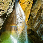 Bärenschützklamm