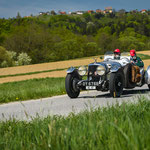 11 Alvis Firefly Spec. /1933