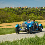 26 Bugatti 57 C   / 1937