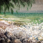 Sea 13 x 20