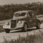 24 Lancia Aprilia    1937
