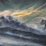 Acrylic 70x90
