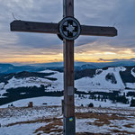 Friessenkogel -Teichalm