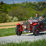 3 Lancia Lambda   / 1927