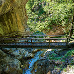 Bärenschützklamm
