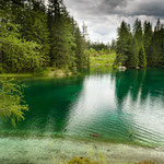 Tragöß-Grüner See