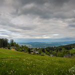 Trahütte