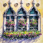 Window 21 x 29
