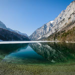Leopoldsteinersee