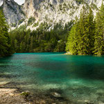 Tragöß-Grüner See