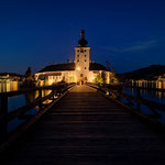 Scgloss Orth-Gmunden