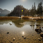 Leopoldsteinersee