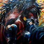 Oil 80x100