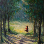 Oil 80x100
