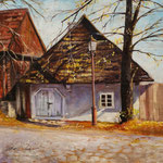 Acrylic