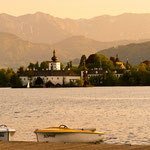 Traunsee