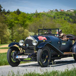 2 Bentley Speed Model 3.0  /1926 