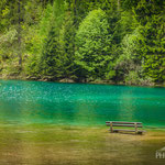 Tragöß-Grüner See