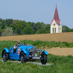 26 Bugatti 57 C   / 1937