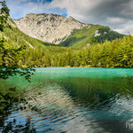 Tragöß-Grüner See