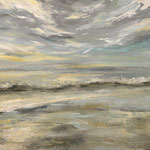 Acrylic  25x58