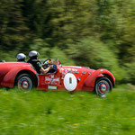 50 Healey Silverstone    /1950