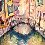  Venice  A4 available