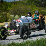 6 Ford Model A Special Racer /  1929