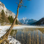 Leopoldsteinersee