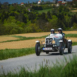 5 Marmon Roosevelt Cabrio / 1929