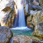Bärenschützklamm