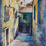 Sibenik 30x40 Available
