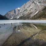 Leopoldsteinersee