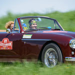 81 Aston Martin DB 2/4 MK ll    1957
