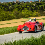 35 Fiat Simca 508 C barchetta Deho    /1938