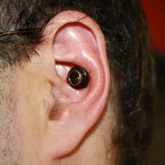 8 mm Conch