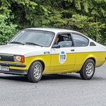 Opel Kadett C GT/E 1978