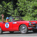 1969 - FORD MUSTANG GRANDE COUPE 5,0-Liter-Reihenachtzylinder . 380 PS