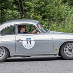 Porsche 356A 1959