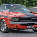 Dodge Challenger R/T 426 Hemi 1970