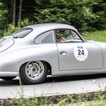 Porsche 356 Coupé 1953